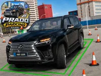 Prado Parking Game image